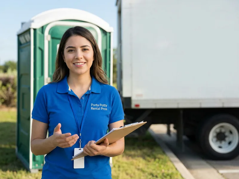 Porta Potty Rental  in Hopewell Junction  FAQ