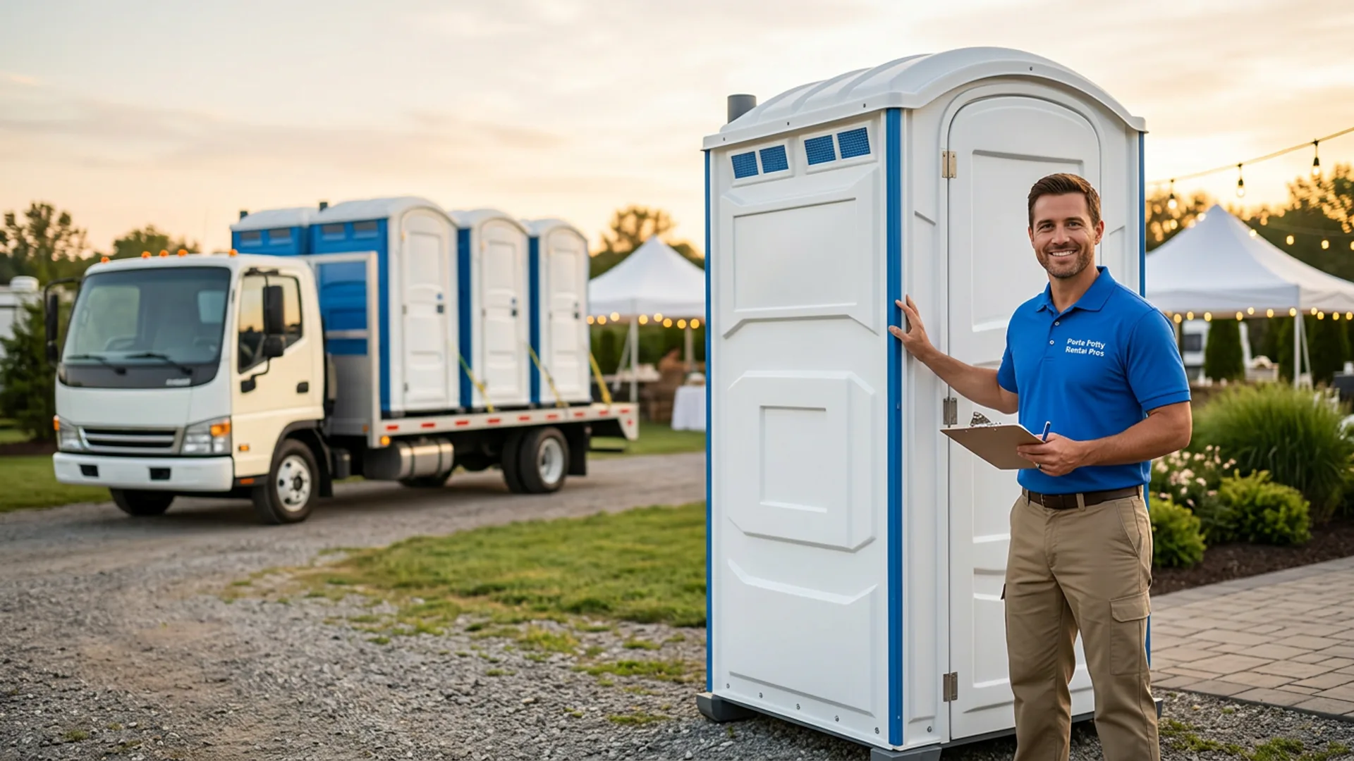 Trusted porta potty rental Hopewell Junction, NY Nearby